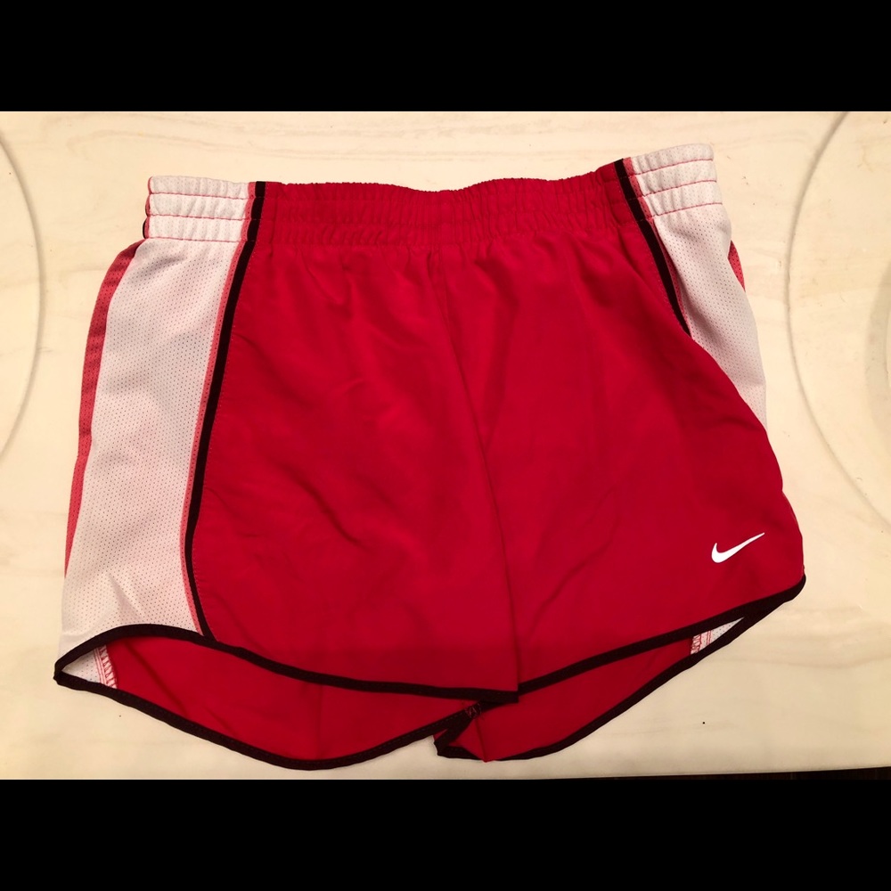 Nike shorts!!